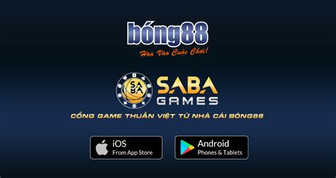 saba games.